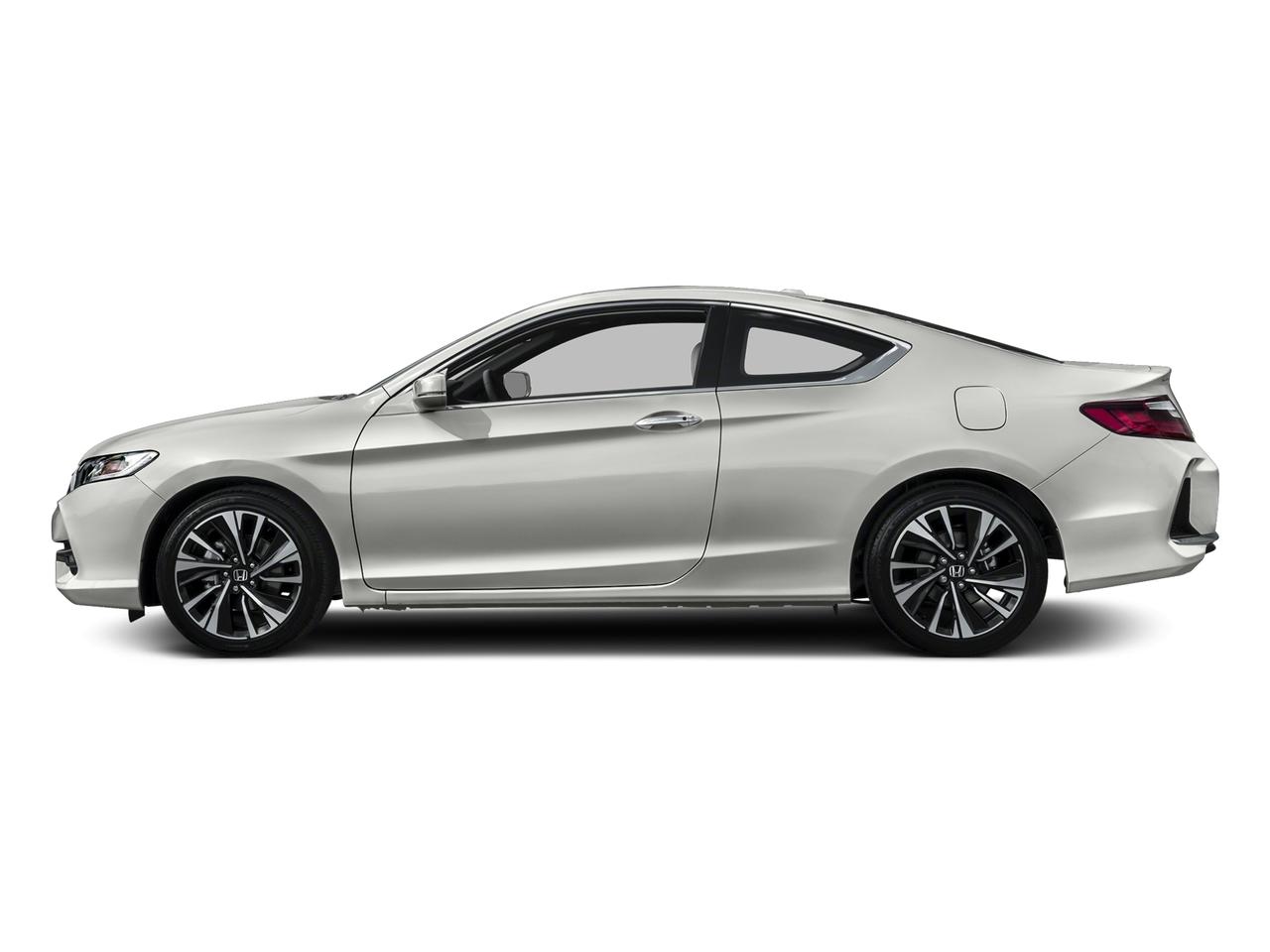 2016 Honda Accord Coupe Vehicle Photo in Davie, FL 33331