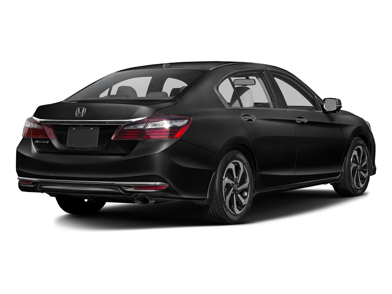 2016 Honda Accord Sedan Vehicle Photo in Bel Air, MD 21014