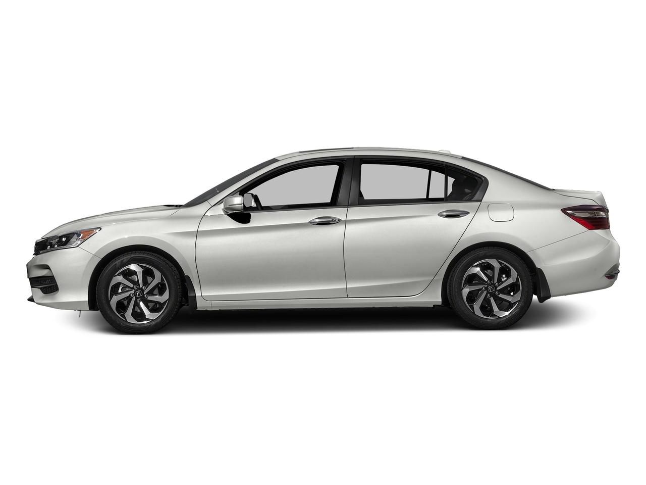 2016 Honda Accord Sedan Vehicle Photo in LAUREL, MD 20707-4697