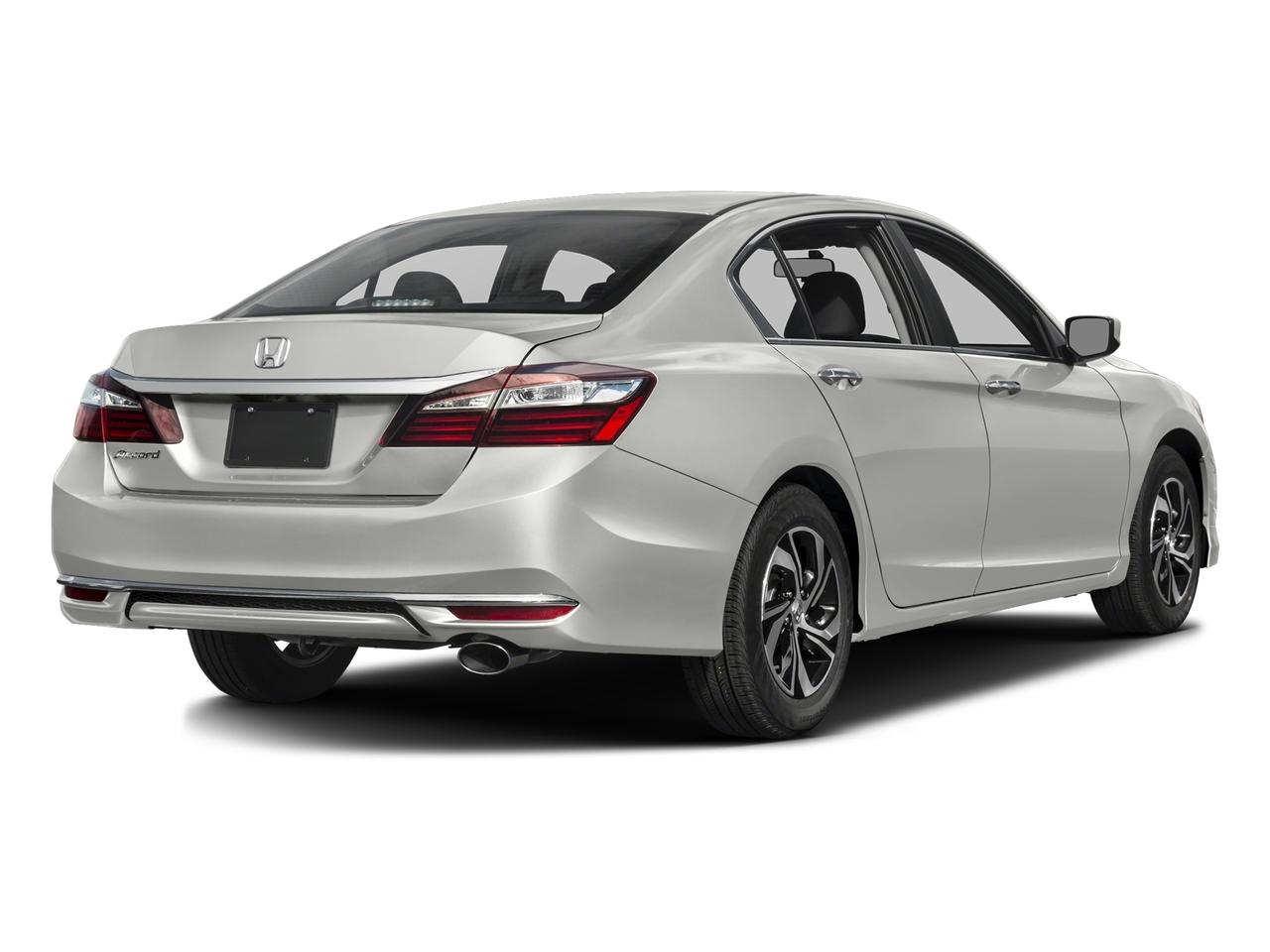 2016 Honda Accord Sedan Vehicle Photo in Grapevine, TX 76051