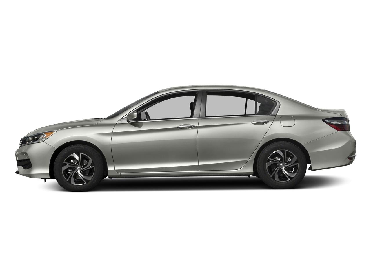 2016 Honda Accord Sedan Vehicle Photo in Oshkosh, WI 54904