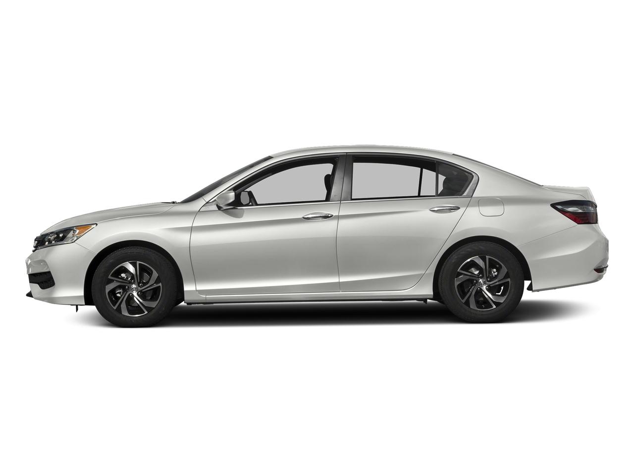 2016 Honda Accord Sedan Vehicle Photo in Grapevine, TX 76051