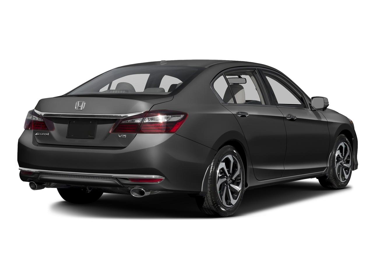 2016 Honda Accord Sedan Vehicle Photo in Miami, FL 33015