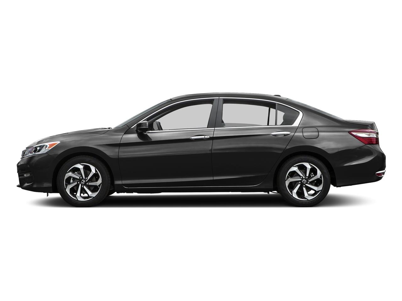 2016 Honda Accord Sedan Vehicle Photo in Sanford, FL 32771