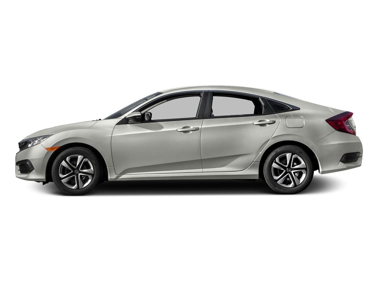 2016 Honda Civic Sedan Vehicle Photo in GRAND BLANC, MI 48439-8139