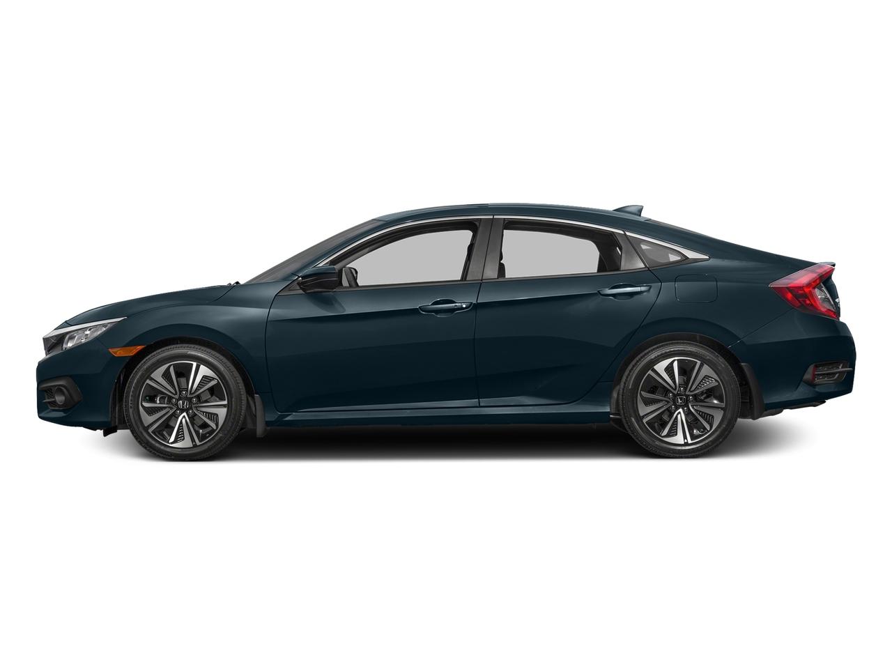 2016 Honda Civic Sedan Vehicle Photo in Mechanicsburg, PA 17050