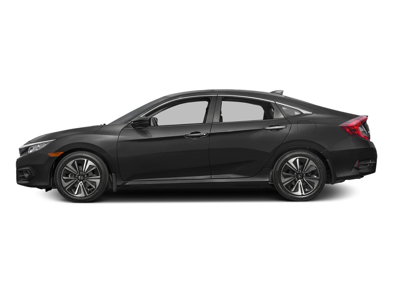 2016 Honda Civic Sedan Vehicle Photo in Pompano Beach, FL 33064