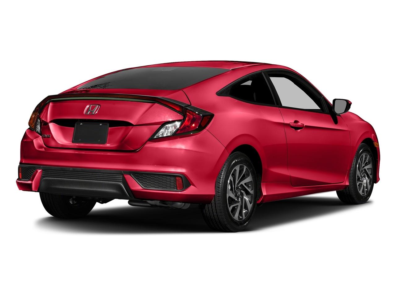 2016 Honda Civic Coupe Vehicle Photo in Grapevine, TX 76051