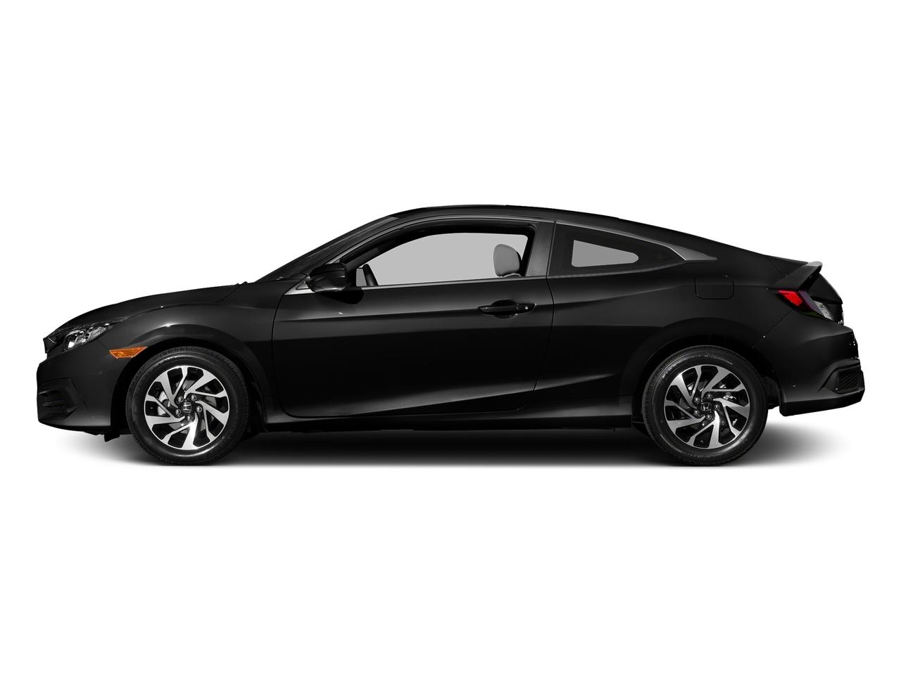 2016 Honda Civic Coupe Vehicle Photo in Spokane Valley, WA 99212