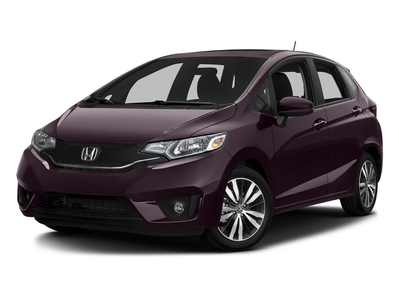 2016 Honda Fit Vehicle Photo in Davie, FL 33331