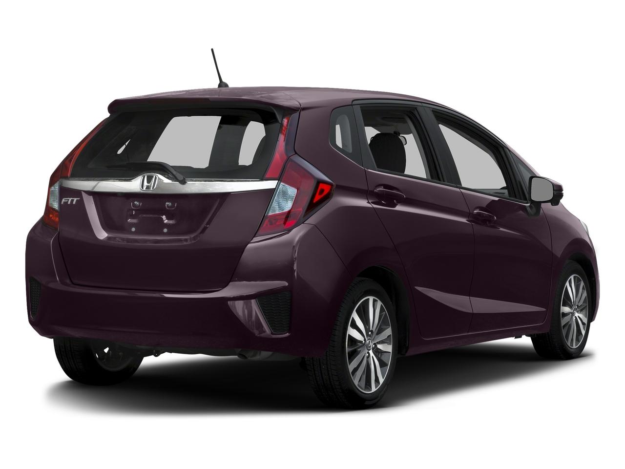 2016 Honda Fit Vehicle Photo in Davie, FL 33331