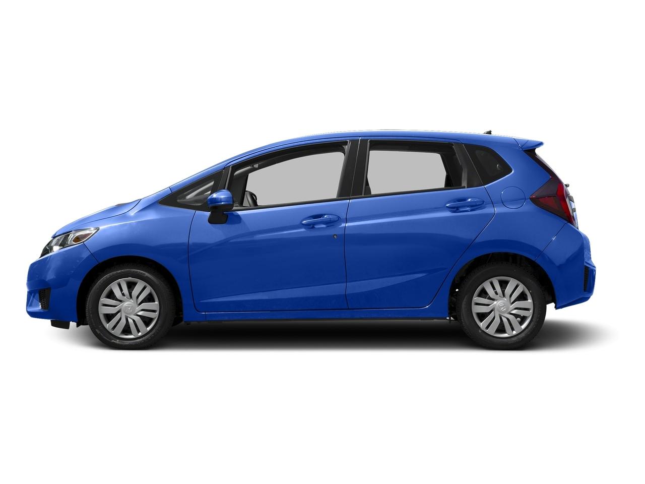 2016 Honda Fit Vehicle Photo in Canton, MI 48188