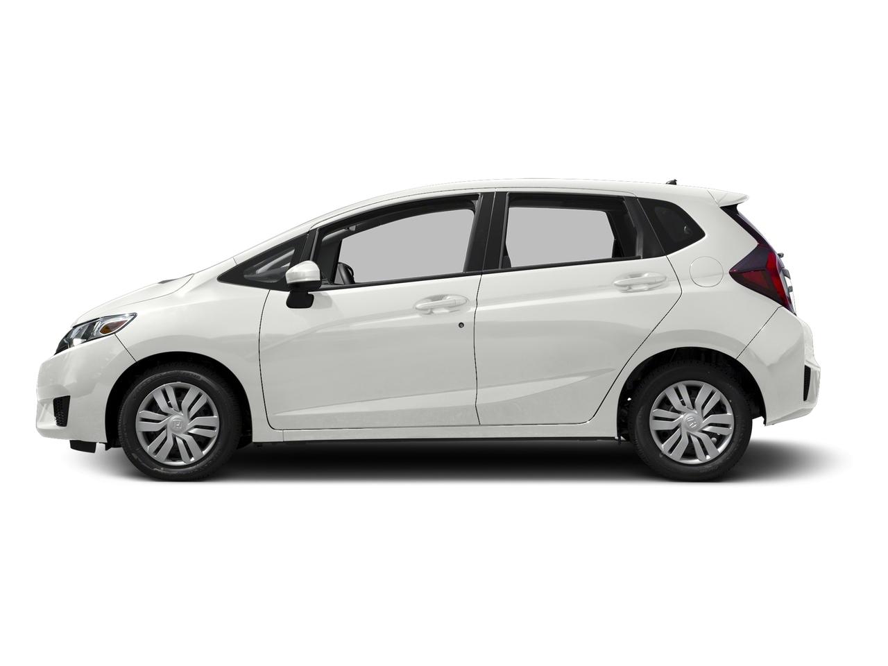 2016 Honda Fit Vehicle Photo in Miami, FL 33135