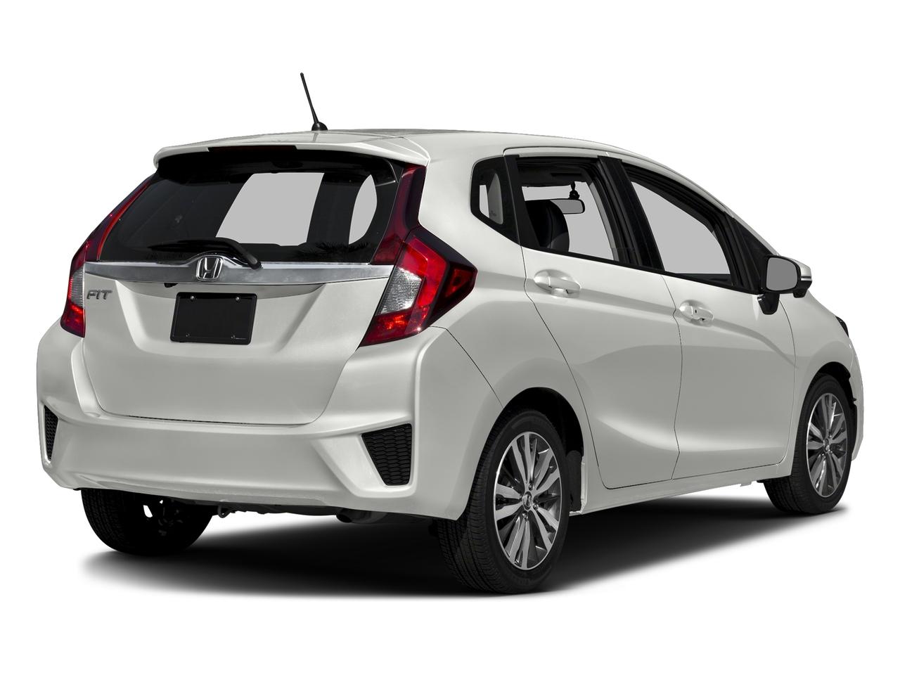 2016 Honda Fit Vehicle Photo in Henderson, NV 89014