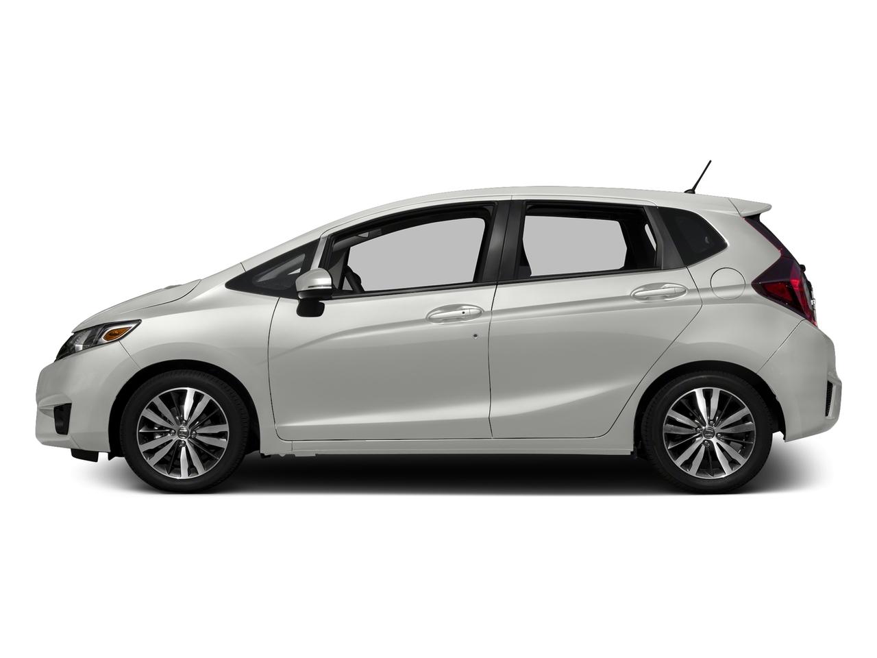 2016 Honda Fit Vehicle Photo in Henderson, NV 89014