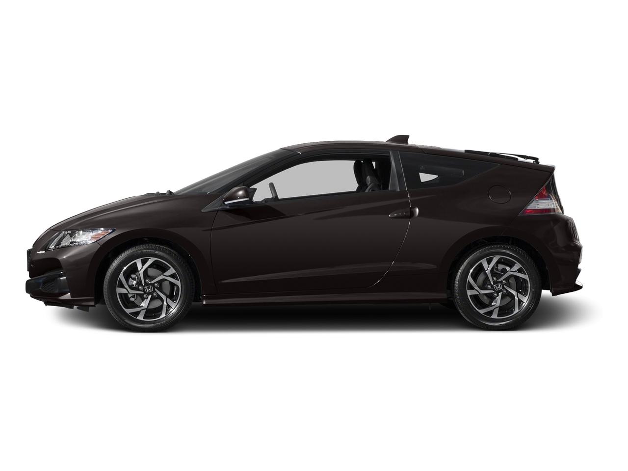 2016 Honda CR-Z Vehicle Photo in AMARILLO, TX 79106-1809