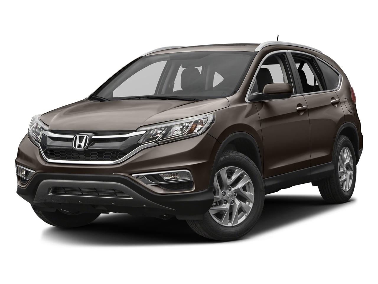 2016 Honda CR-V Vehicle Photo in CORPUS CHRISTI, TX 78416-1100