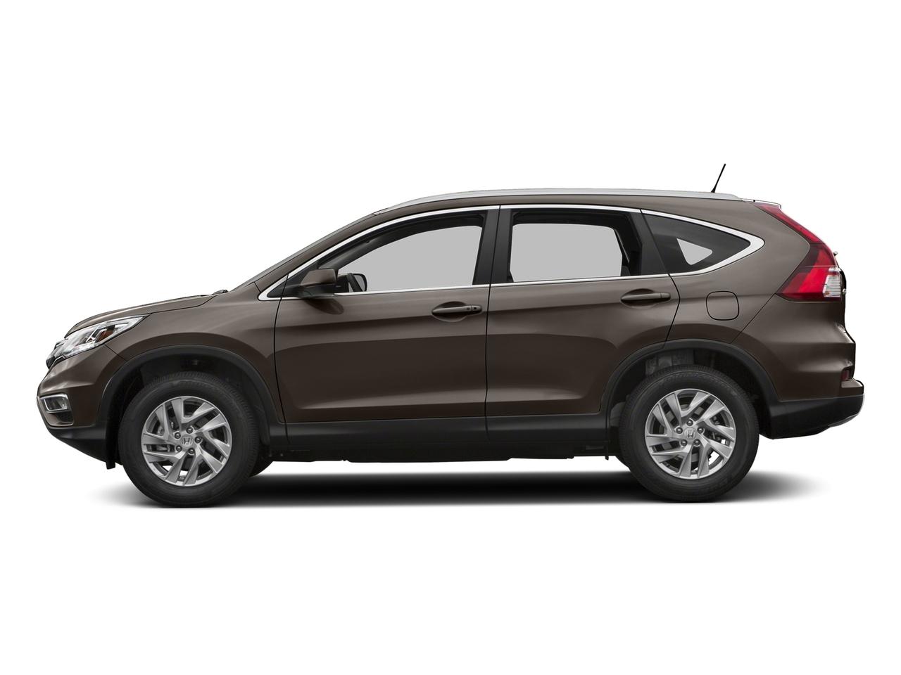 2016 Honda CR-V Vehicle Photo in CORPUS CHRISTI, TX 78416-1100