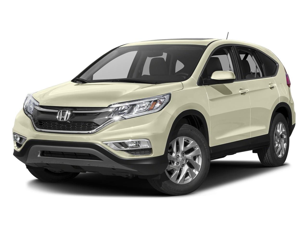 2016 Honda CR-V Vehicle Photo in Sarasota, FL 34231