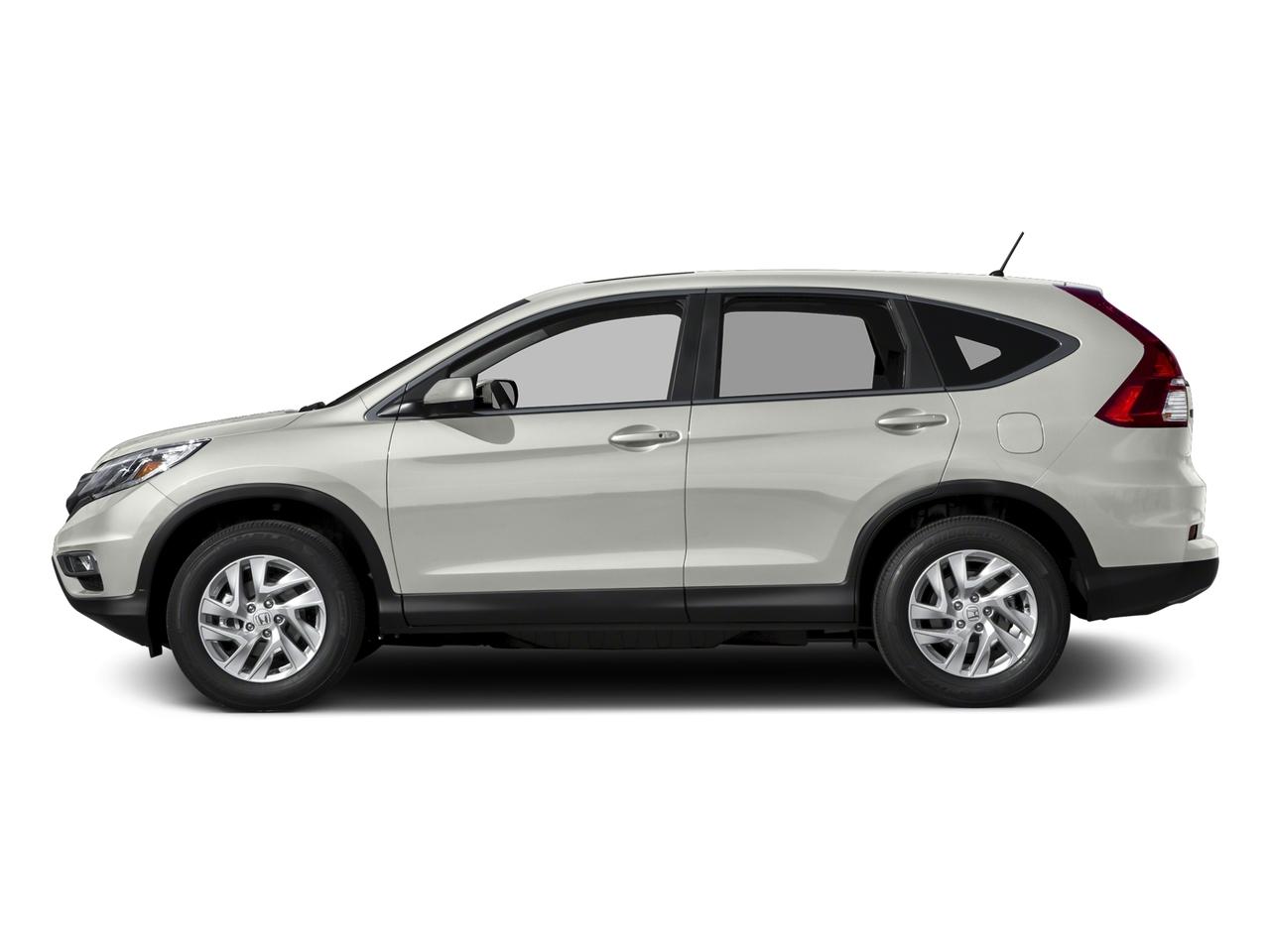 2016 Honda CR-V Vehicle Photo in Trevose, PA 19053