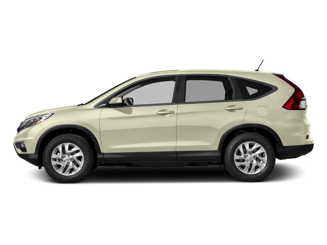 2016 Honda CR-V Vehicle Photo in Sarasota, FL 34231