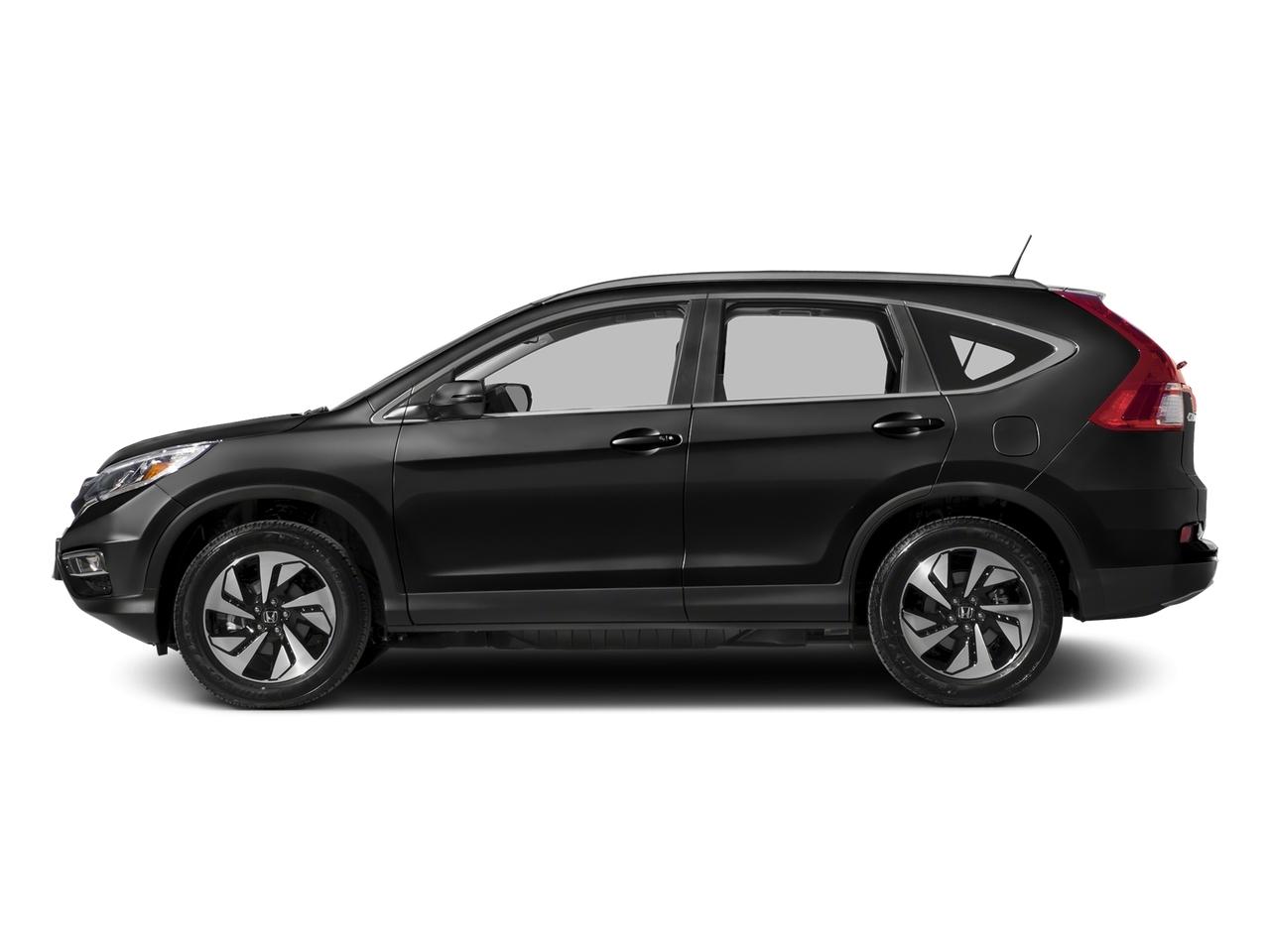 2016 Honda CR-V Vehicle Photo in St. Petersburg, FL 33713