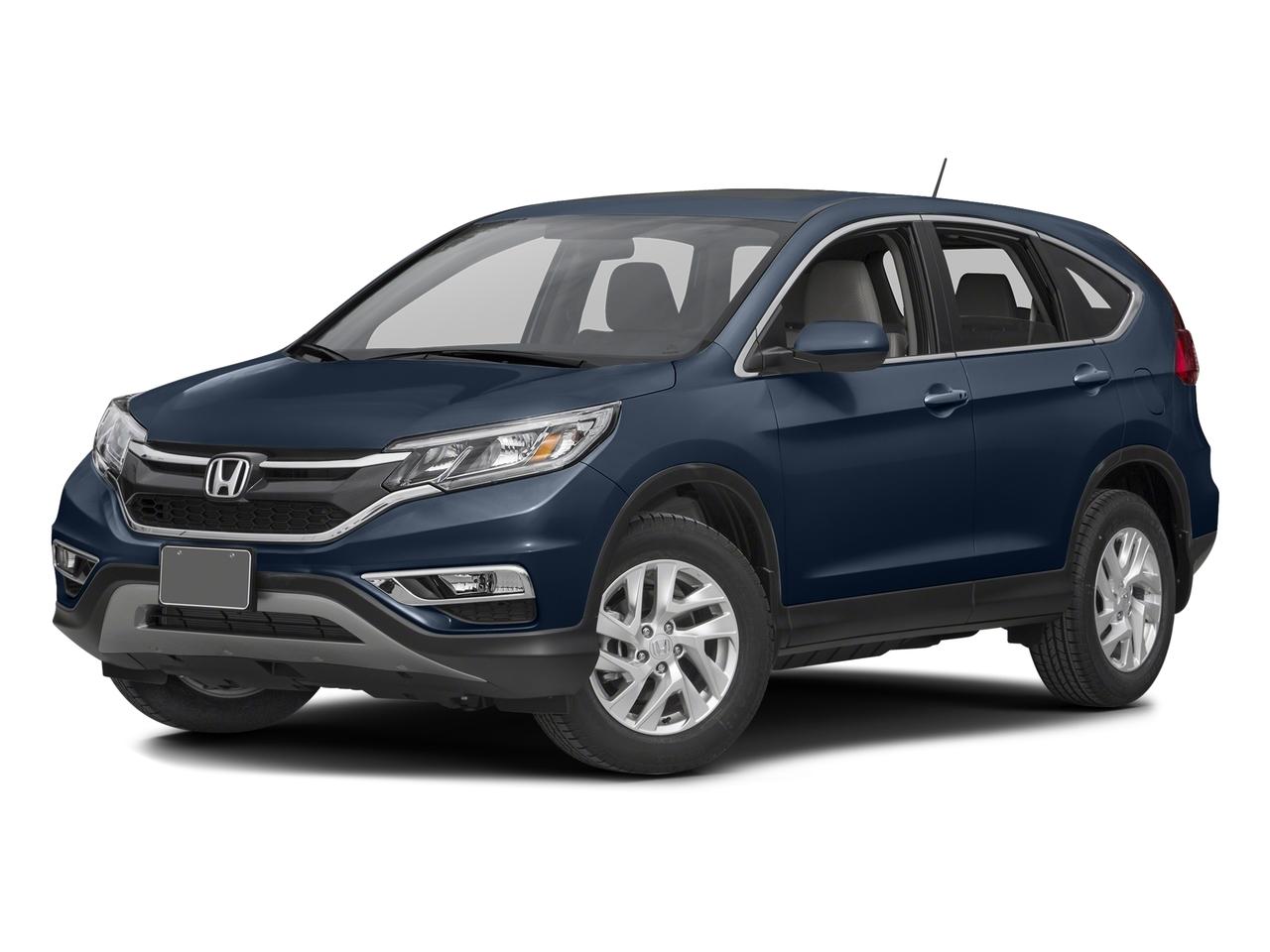 2016 Honda CR-V Vehicle Photo in Oshkosh, WI 54904