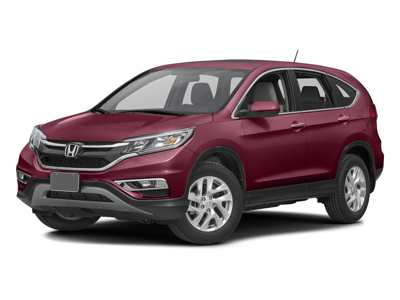 2016 Honda CR-V Vehicle Photo in Ft. Myers, FL 33907