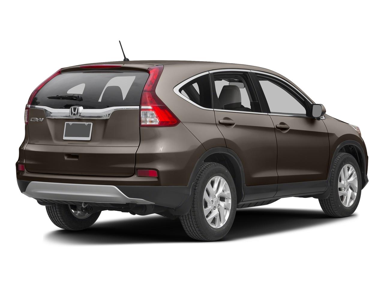 2016 Honda CR-V Vehicle Photo in GAINESVILLE, TX 76240-2013