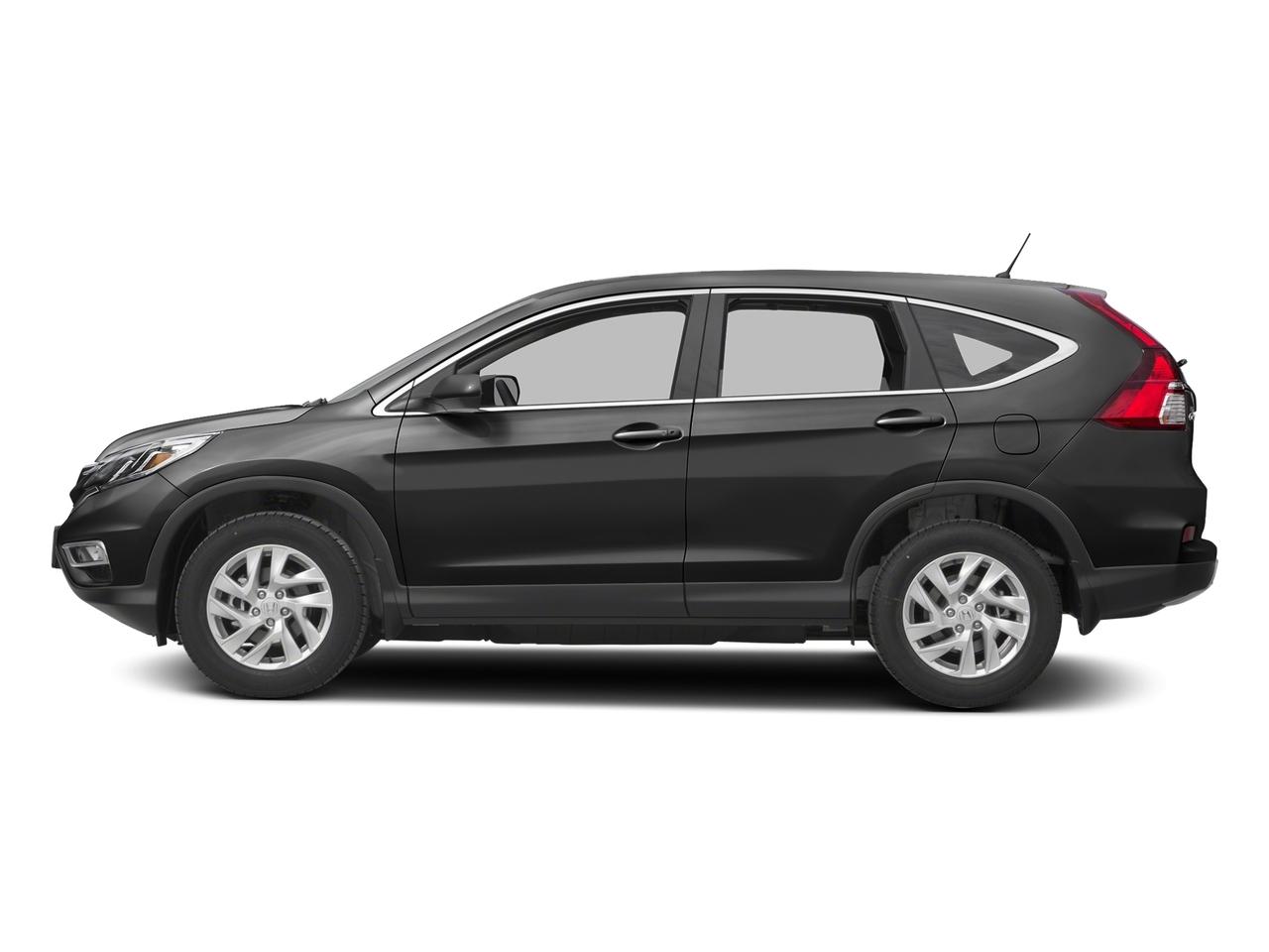 2016 Honda CR-V Vehicle Photo in Sanford, FL 32771