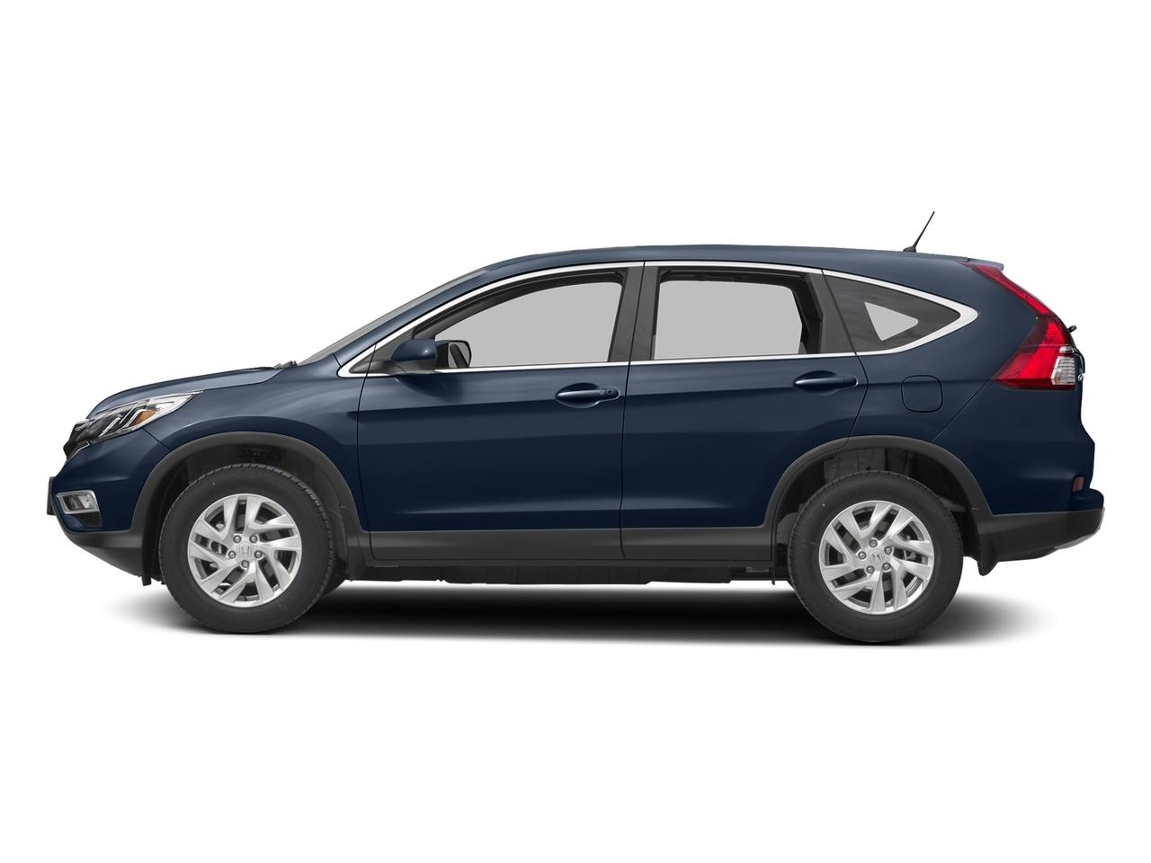 2016 Honda CR-V Vehicle Photo in Oshkosh, WI 54904