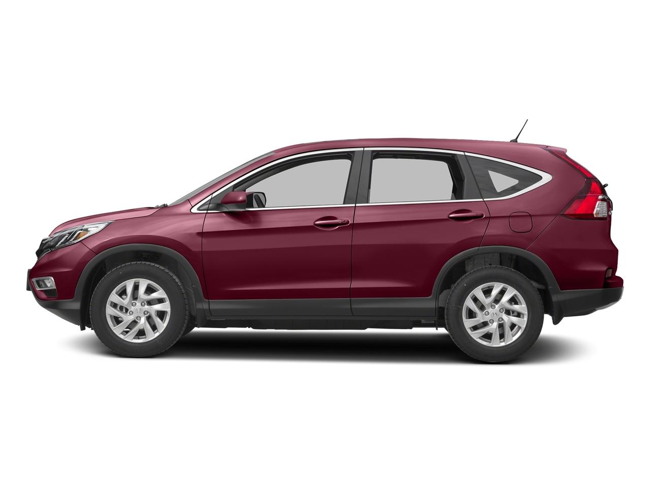 2016 Honda CR-V Vehicle Photo in San Antonio, TX 78238