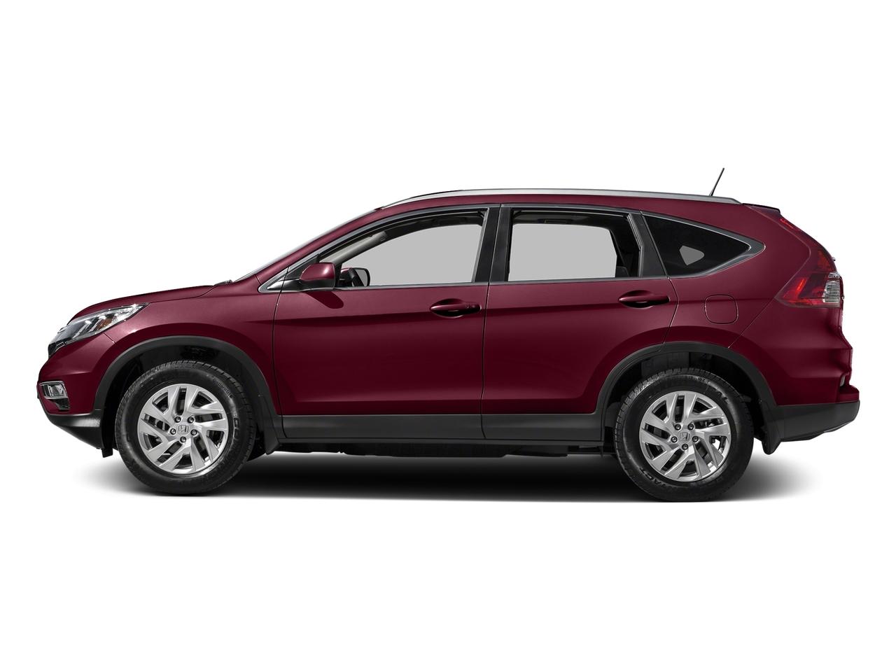 Used 2016 Honda CR-V EX-L with VIN 5J6RM3H77GL022630 for sale in Shreveport, LA