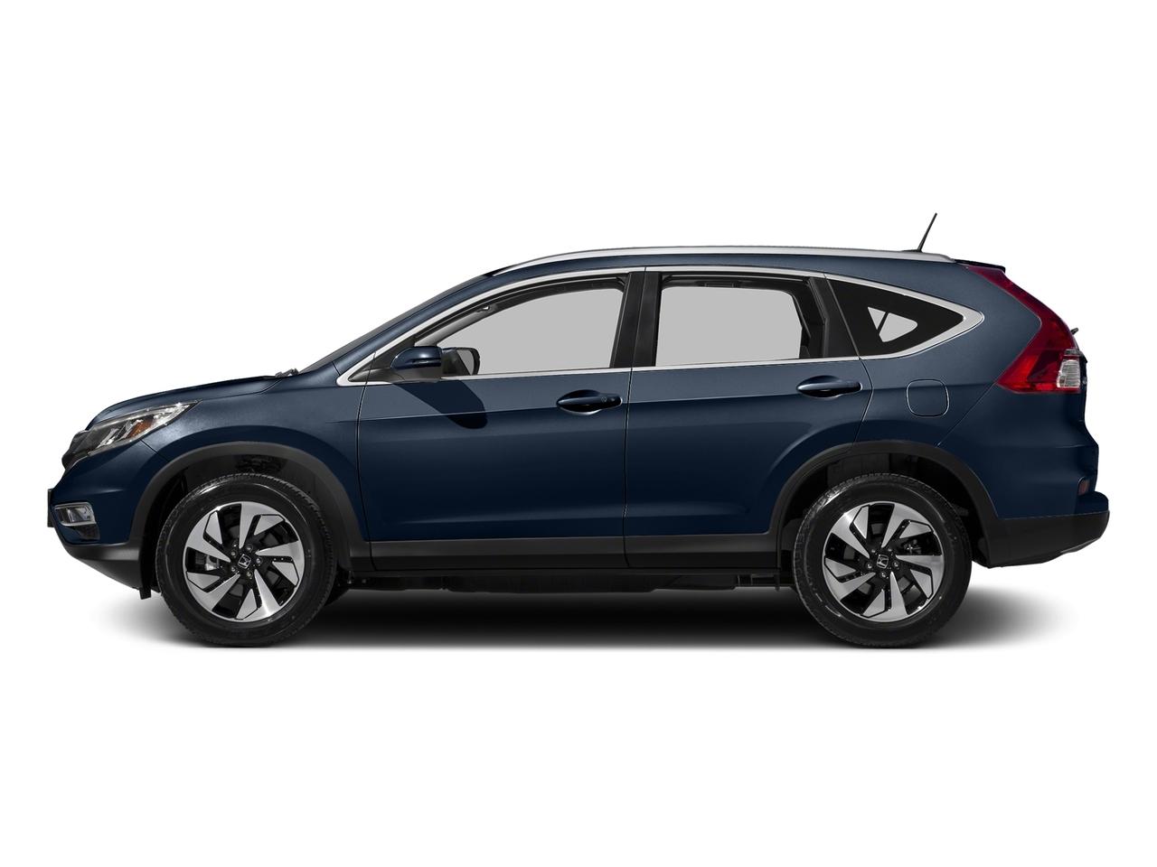 2016 Honda CR-V Vehicle Photo in Salem, OR 97301