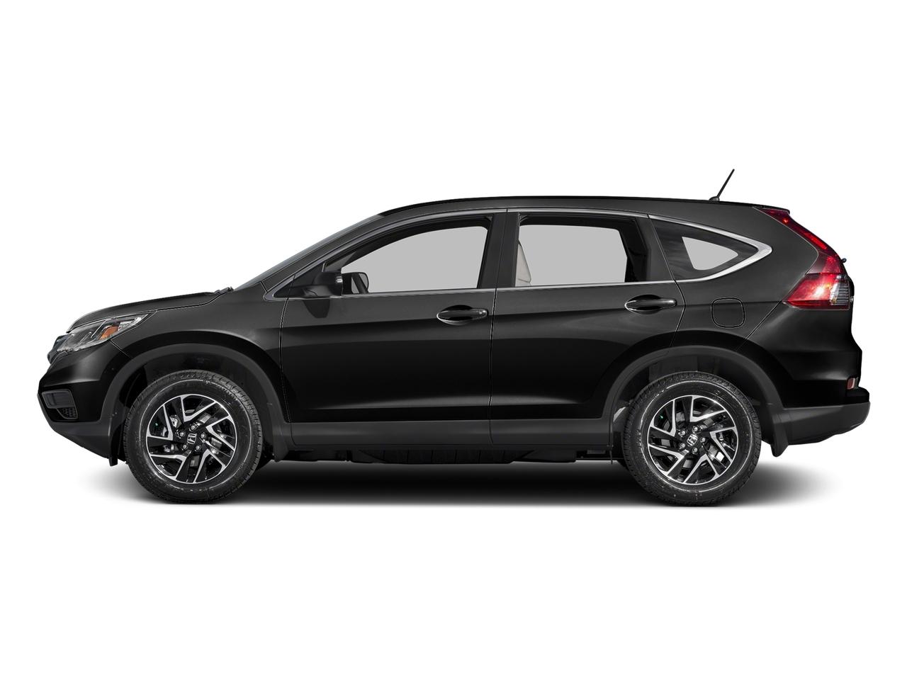 2016 Honda CR-V Vehicle Photo in Sanford, FL 32771