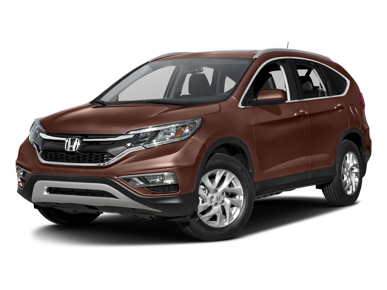 2016 Honda CR-V Vehicle Photo in Layton, UT 84041