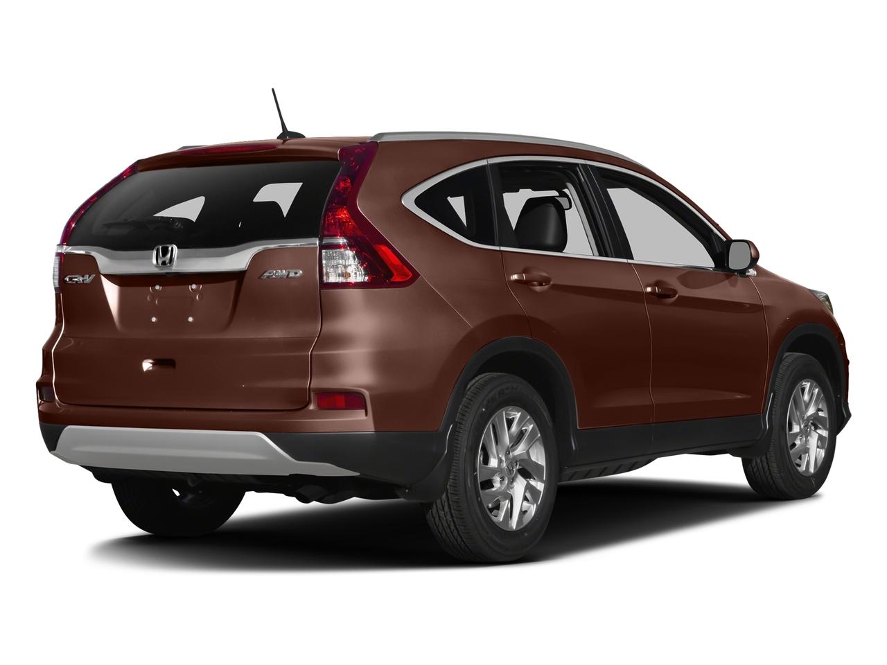 2016 Honda CR-V Vehicle Photo in Layton, UT 84041