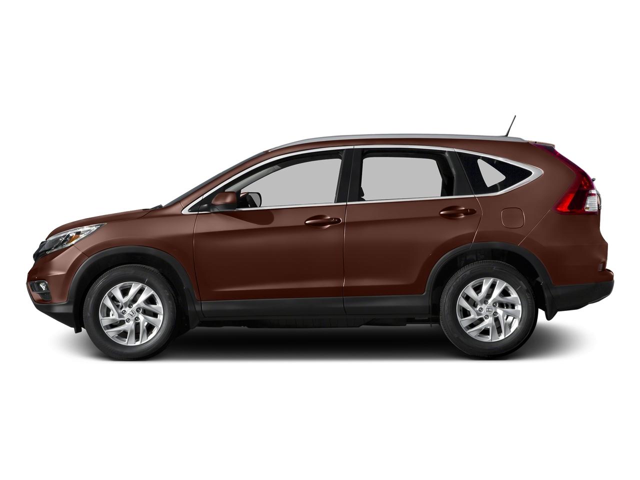 2016 Honda CR-V Vehicle Photo in Layton, UT 84041