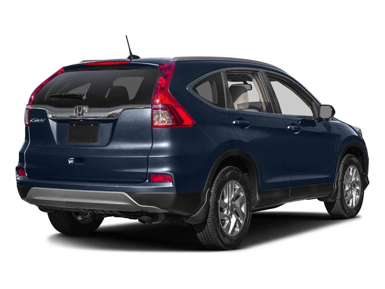 2016 Honda CR-V Vehicle Photo in Austin, TX 78728