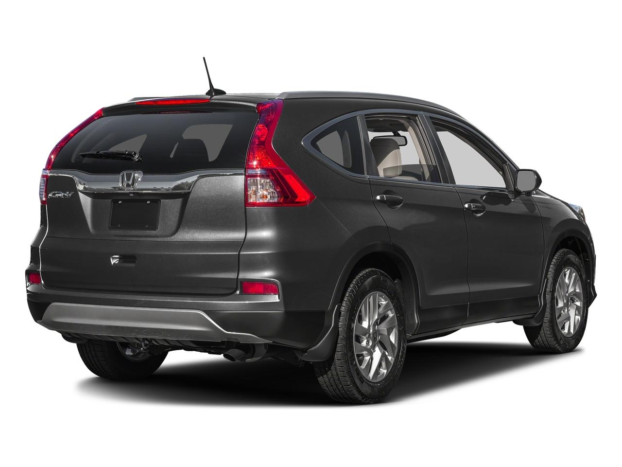 2016 Honda CR-V Vehicle Photo in Memphis, TN 38125