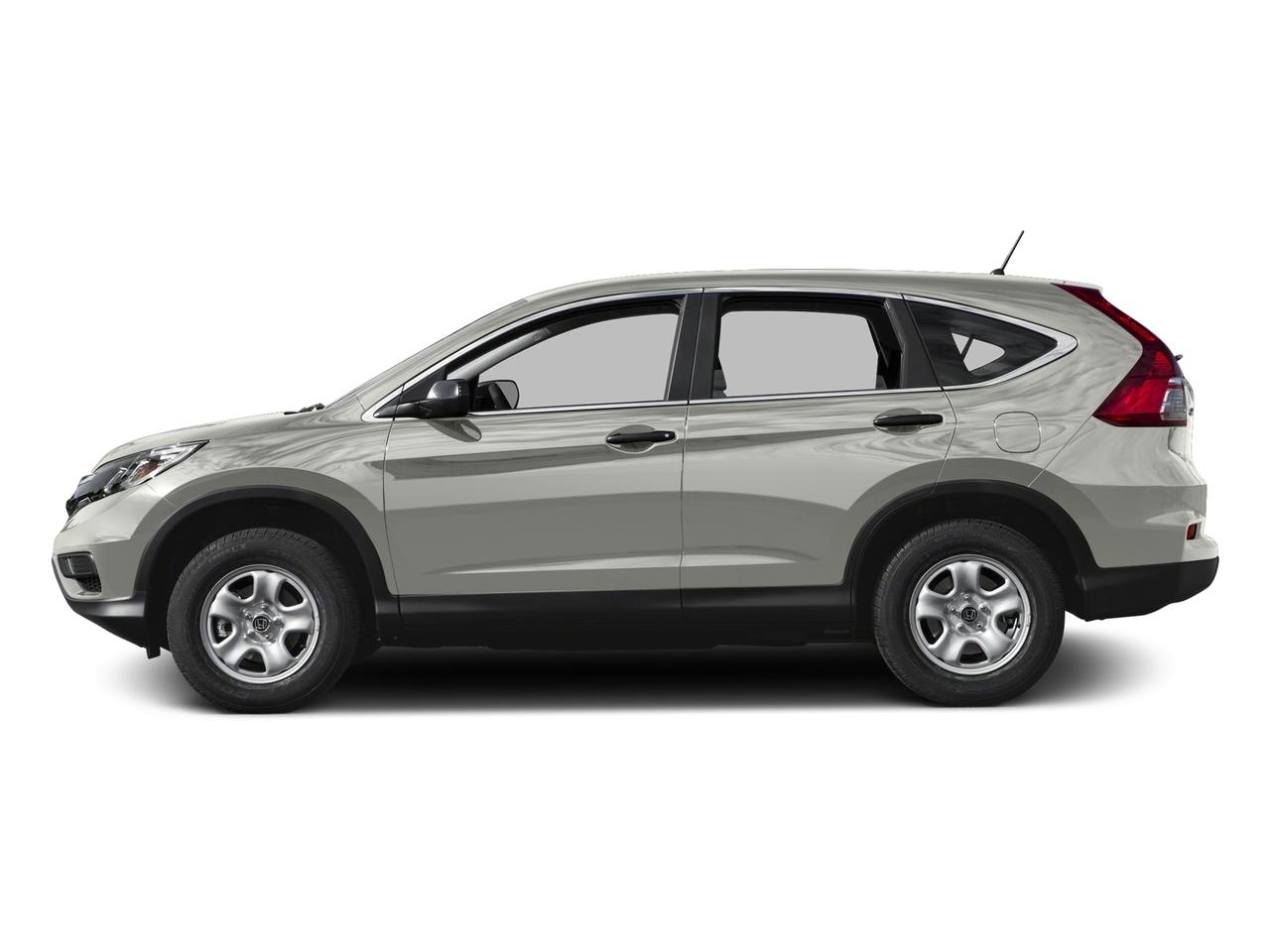 2016 Honda CR-V Vehicle Photo in San Antonio, TX 78238