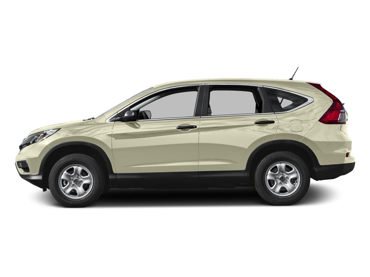 2016 Honda CR-V Vehicle Photo in MEDINA, OH 44256-9631