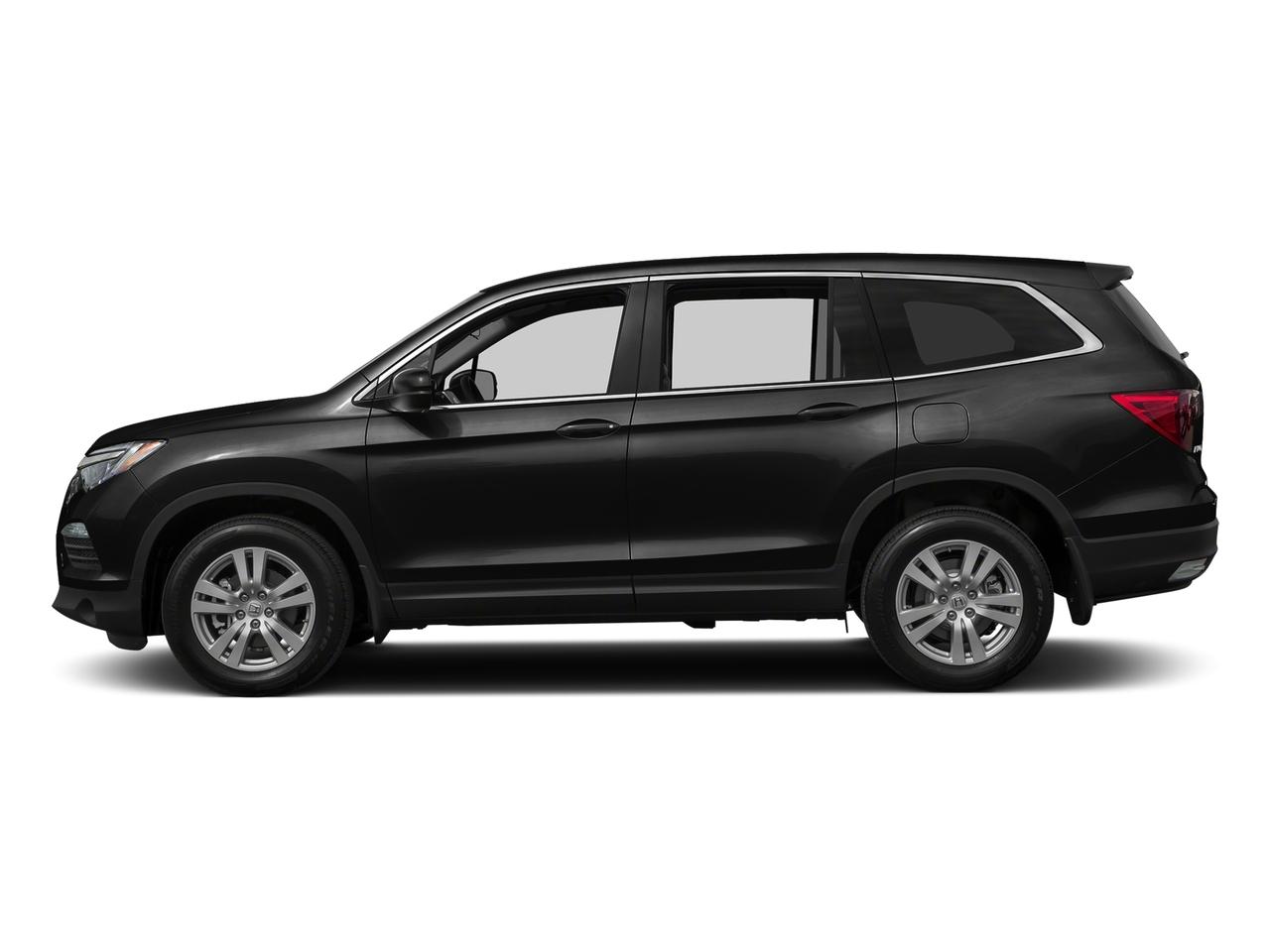 2016 Honda Pilot Vehicle Photo in Cockeysville, MD 21030-2508