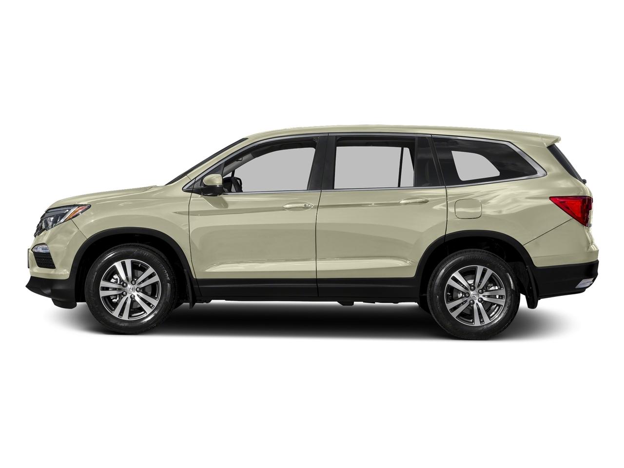 2016 Honda PILOT Vehicle Photo in GILBERT, AZ 85297-0446