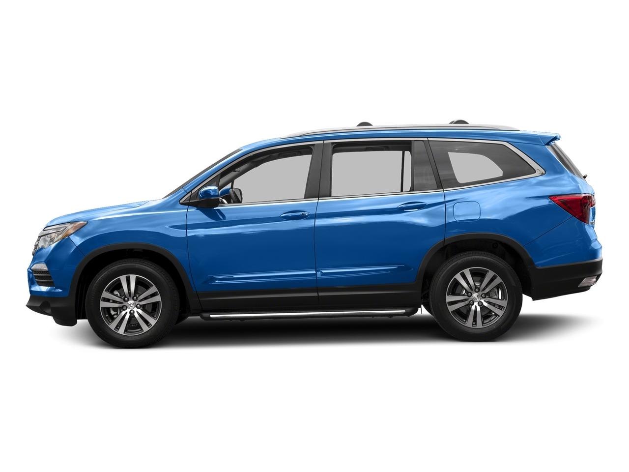 2016 Honda Pilot Vehicle Photo in Hollywood, FL 33021