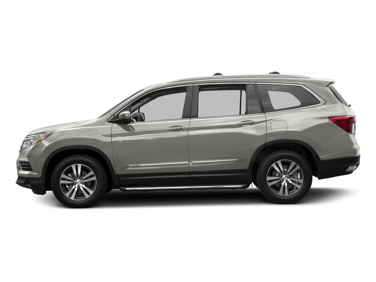 2016 Honda Pilot Vehicle Photo in West Palm Beach, FL 33417