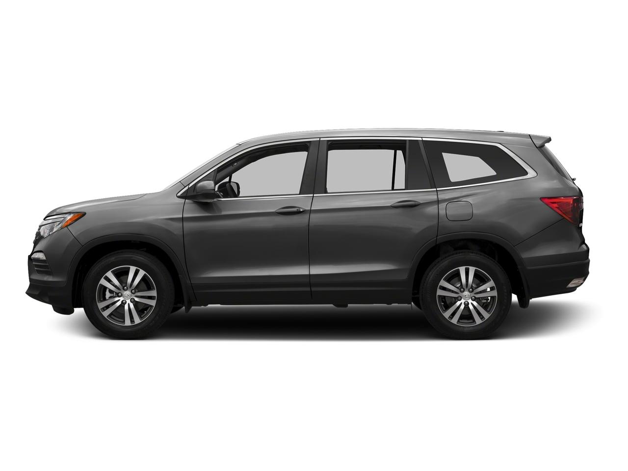 2016 Honda Pilot Vehicle Photo in St. Petersburg, FL 33713