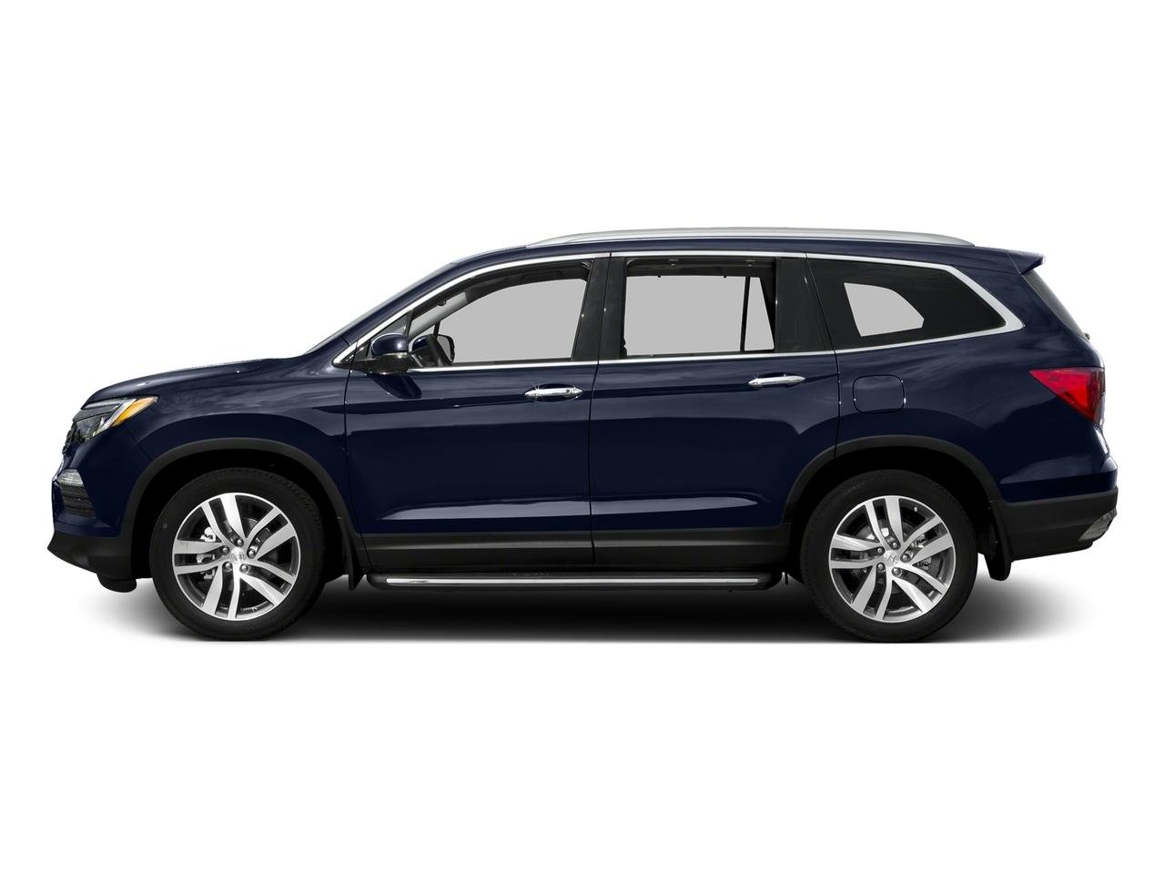 2016 Honda Pilot Vehicle Photo in GILBERT, AZ 85297-0446