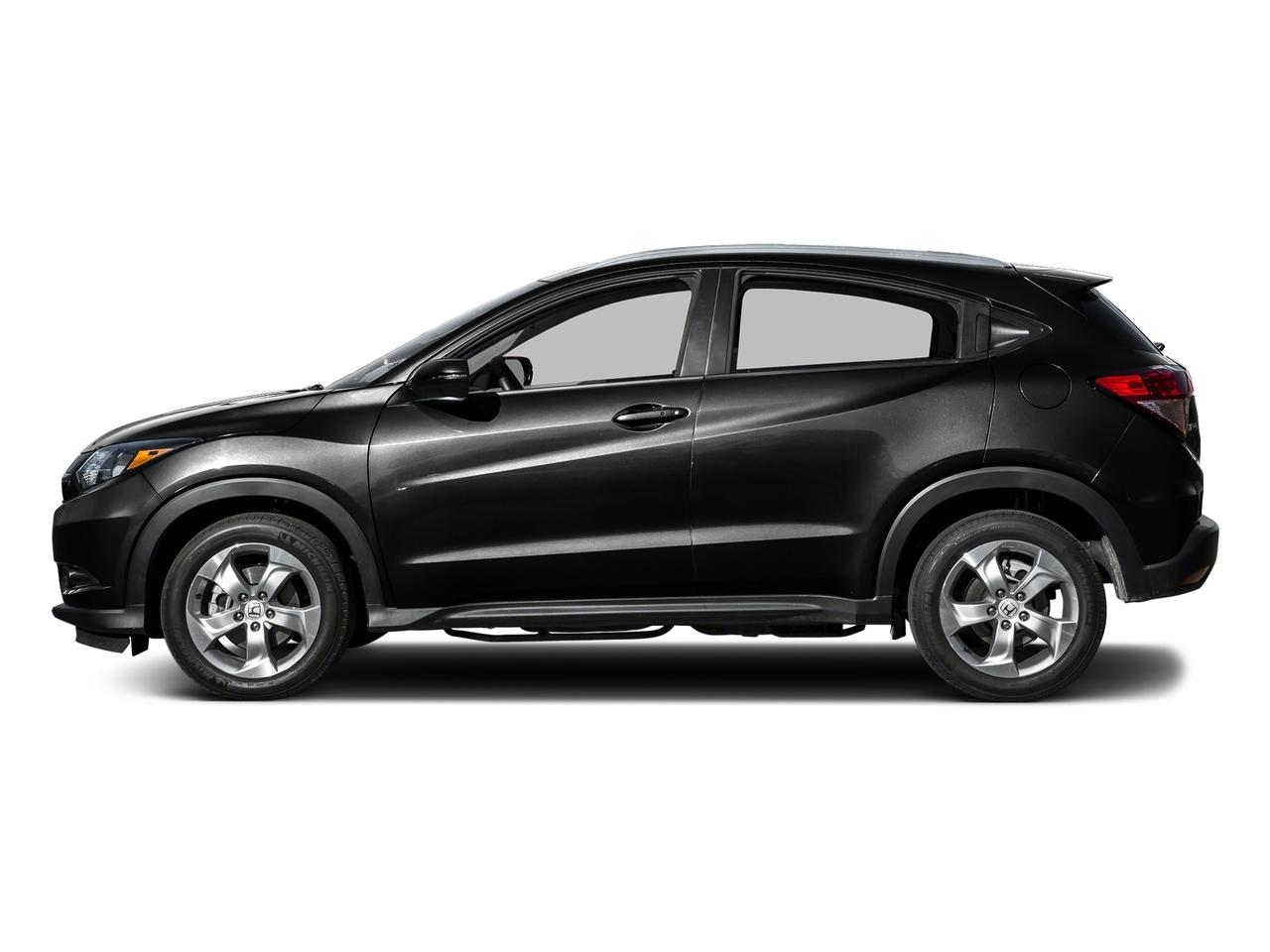 Used 2016 Honda HR-V EX-L with VIN 3CZRU6H73GM753653 for sale in Kansas City