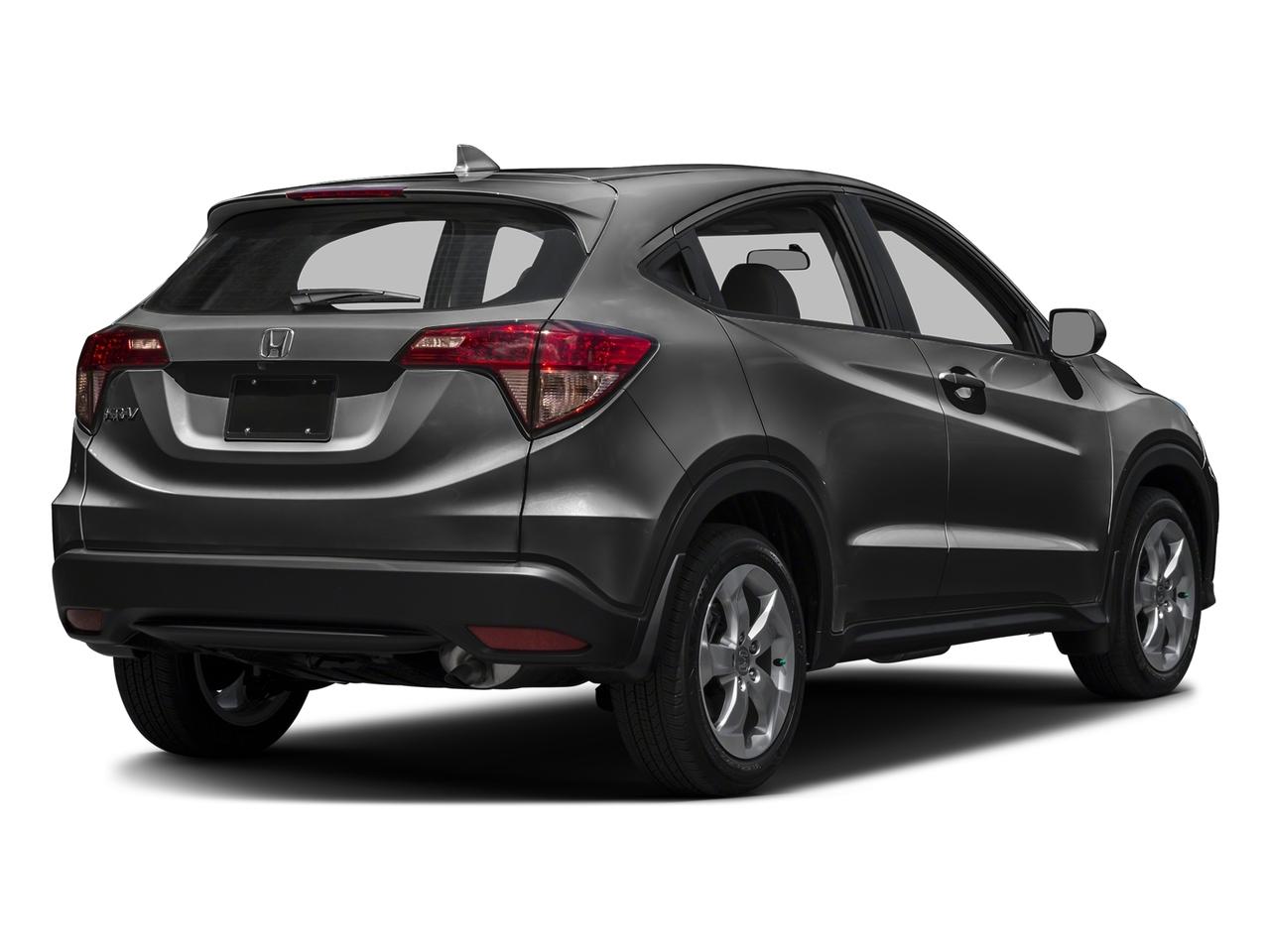 2016 Honda HR-V Vehicle Photo in CLEARWATER, FL 33764-7163